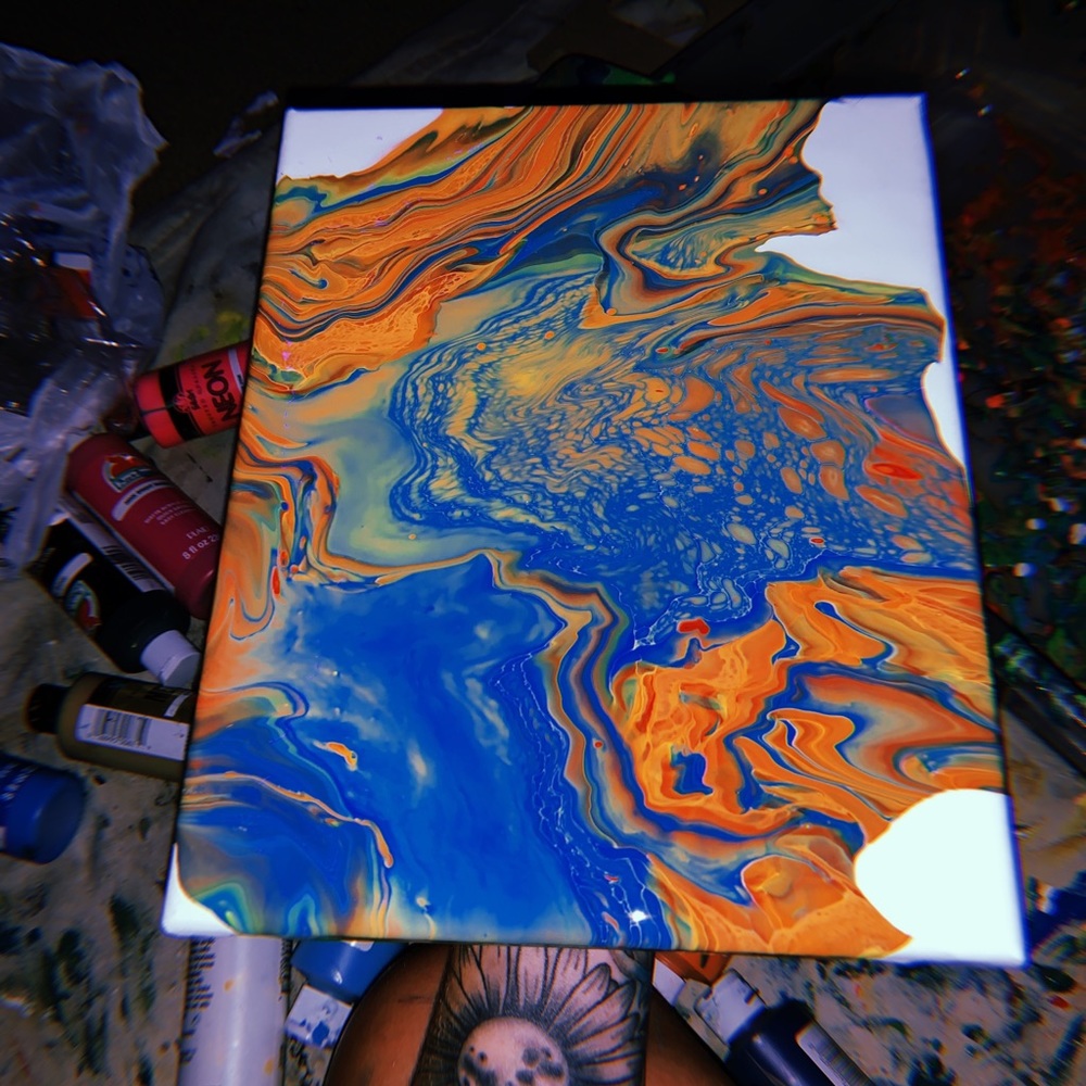 Painting